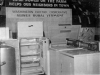 Open House at the New Office at Washington Electric Co-op in 1960 