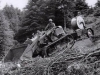 Laying New Lines in the 1960's 