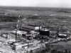 Construction of Seabrook Nuclear Power Plant  