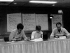 Co-op Employees at a Workshop in 1986 