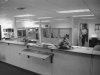 1998 After reception area renovations 