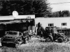 Removing the Garage in 1992 