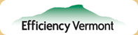 Efficiency Vermont Efficiency Vermont logo