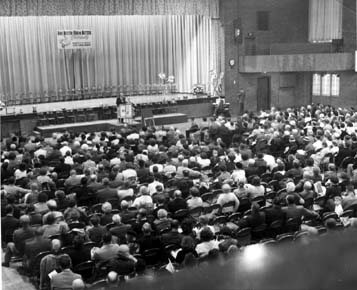 Annual Meeting 1960