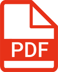 Terms & Conditions of Service - PDF icon