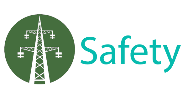 Safety icon