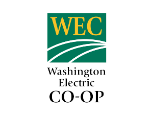 Washington Elect Co-Op Inc