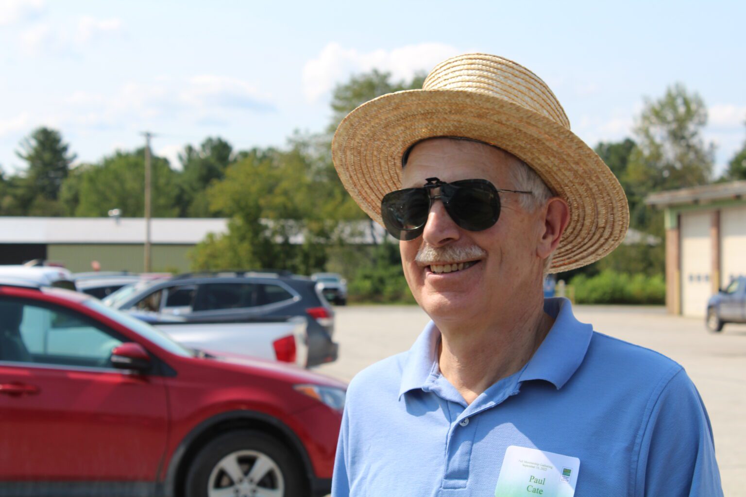 Talking Electric Vehicles Washington Electric Coop